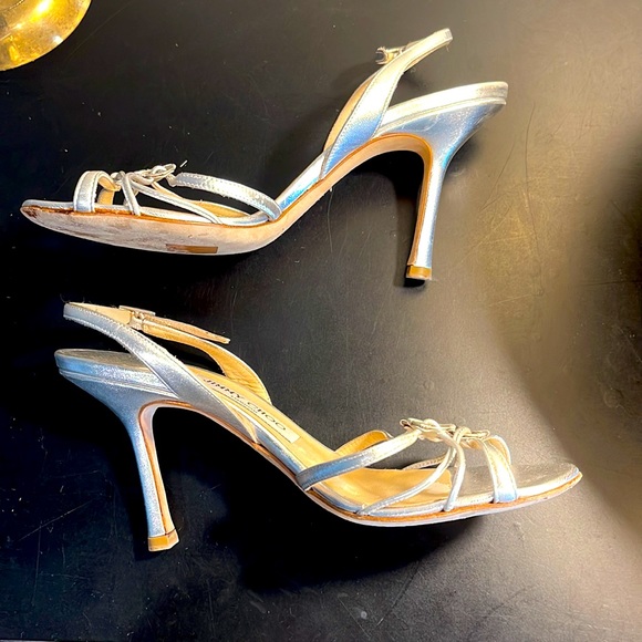 Jimmy Choo - Picture 4 of 7